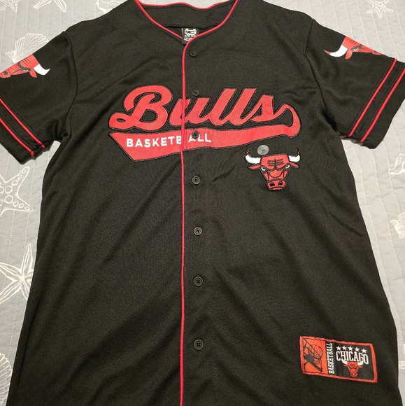 Chicago Bulls jersey - Picture 5 of 6